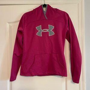 Under Armor Sweatshirt
